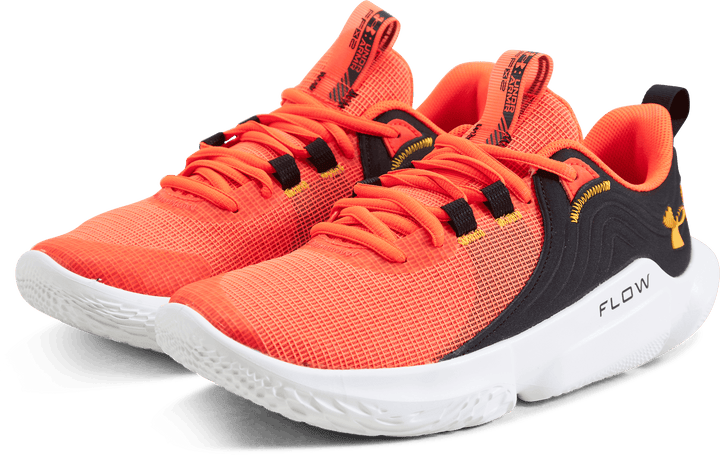 UA FLOW FUTR X 2 UNISEX