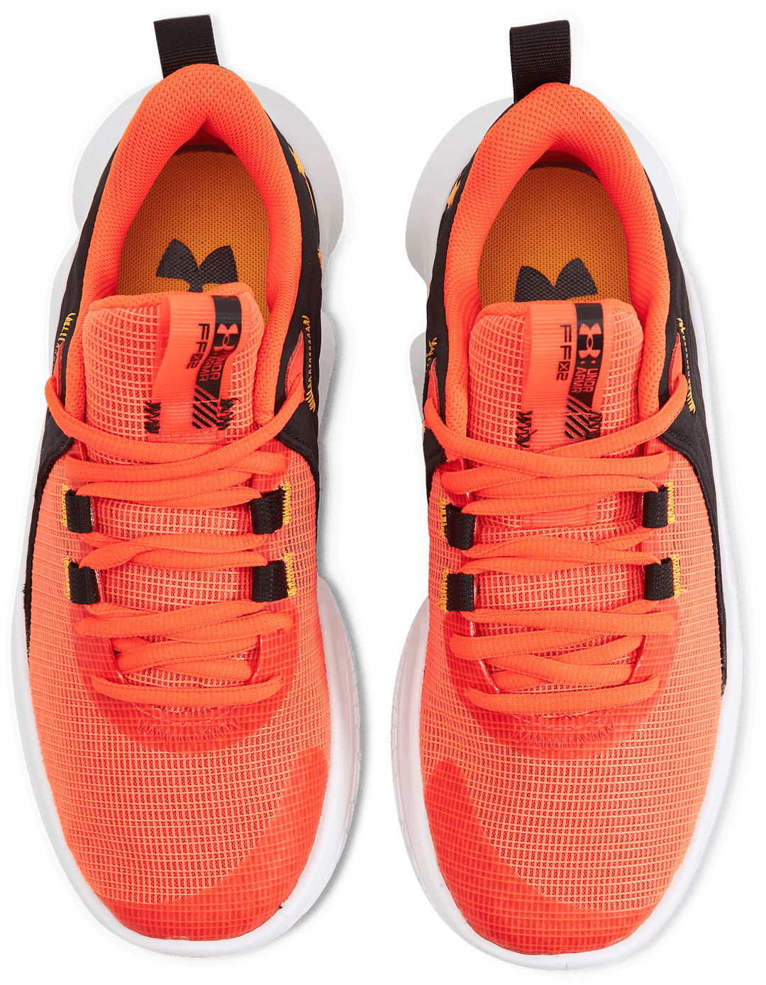 UA FLOW FUTR X 2 UNISEX