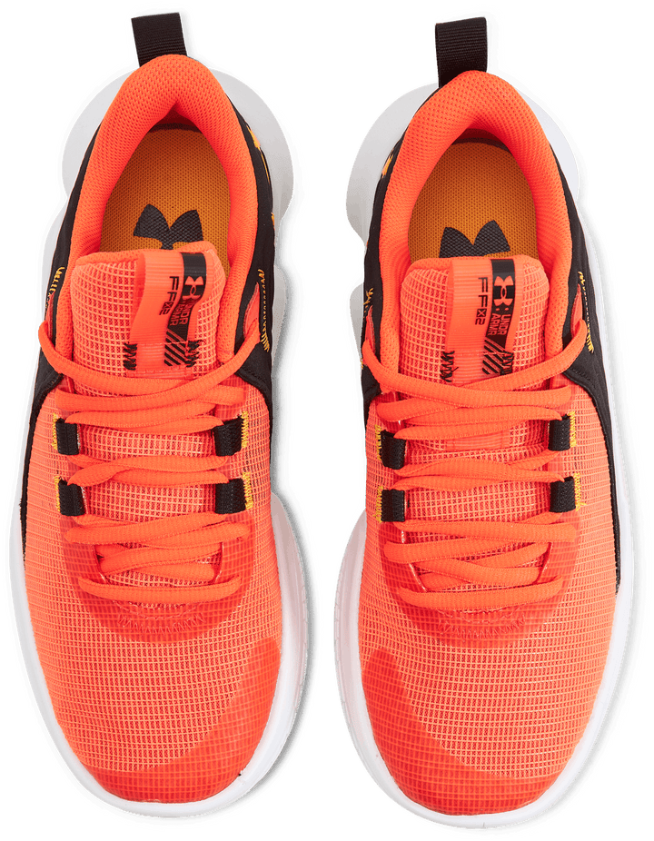 UA FLOW FUTR X 2 UNISEX