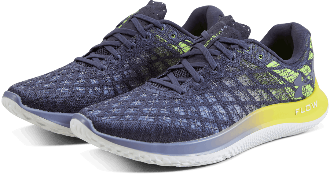 UA FLOW Velociti Wind 2