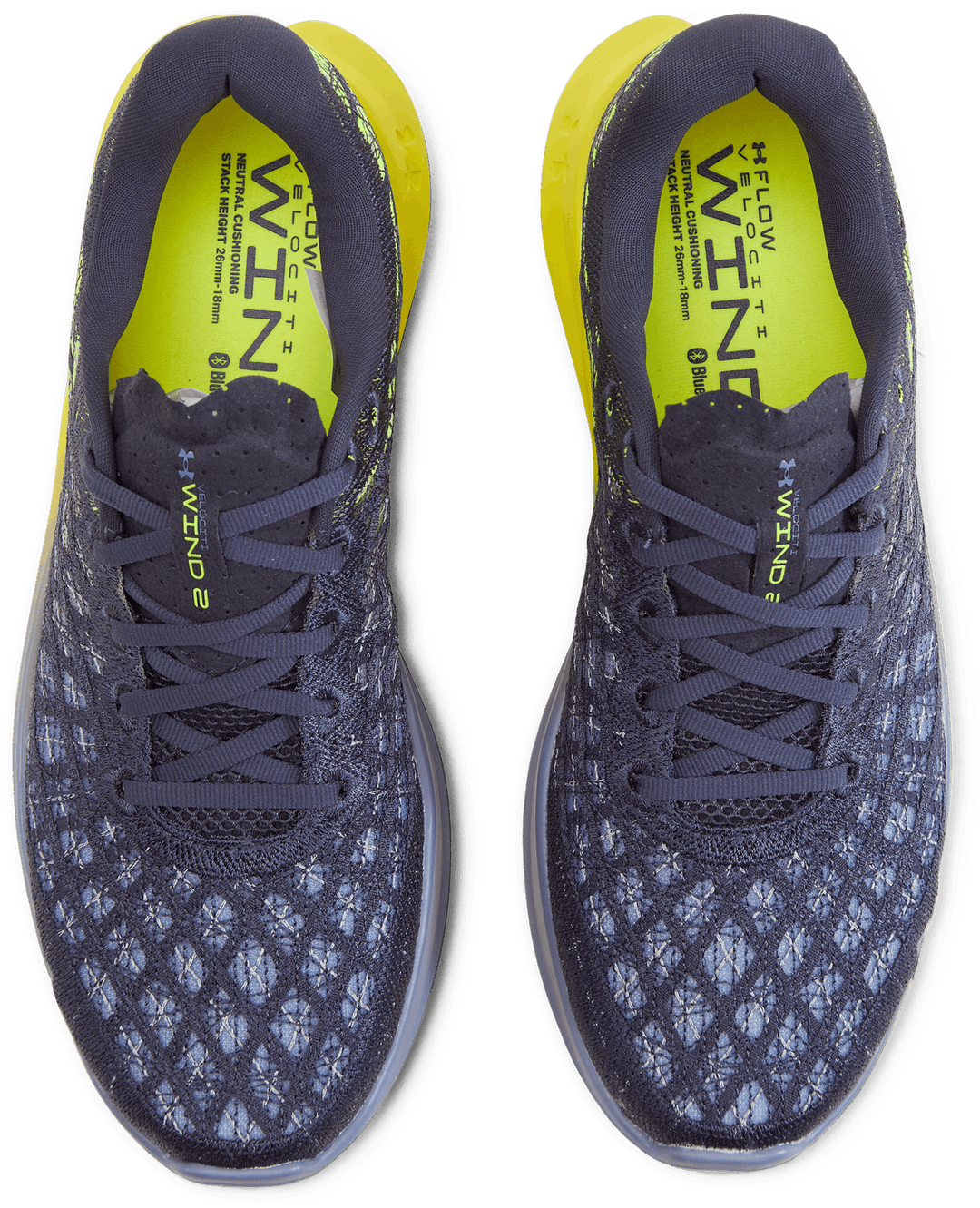 UA FLOW Velociti Wind 2