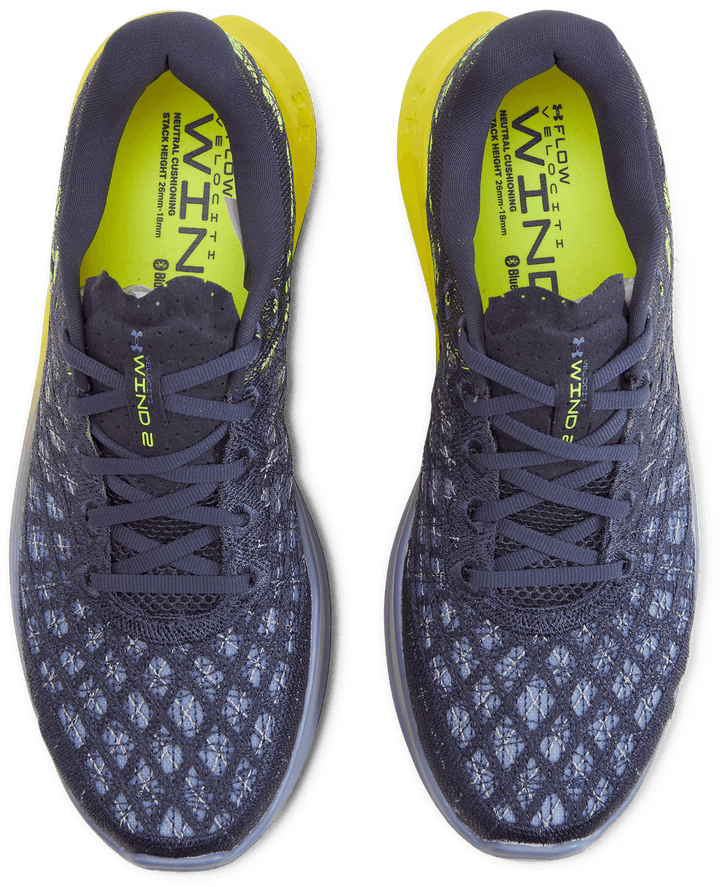 UA FLOW Velociti Wind 2