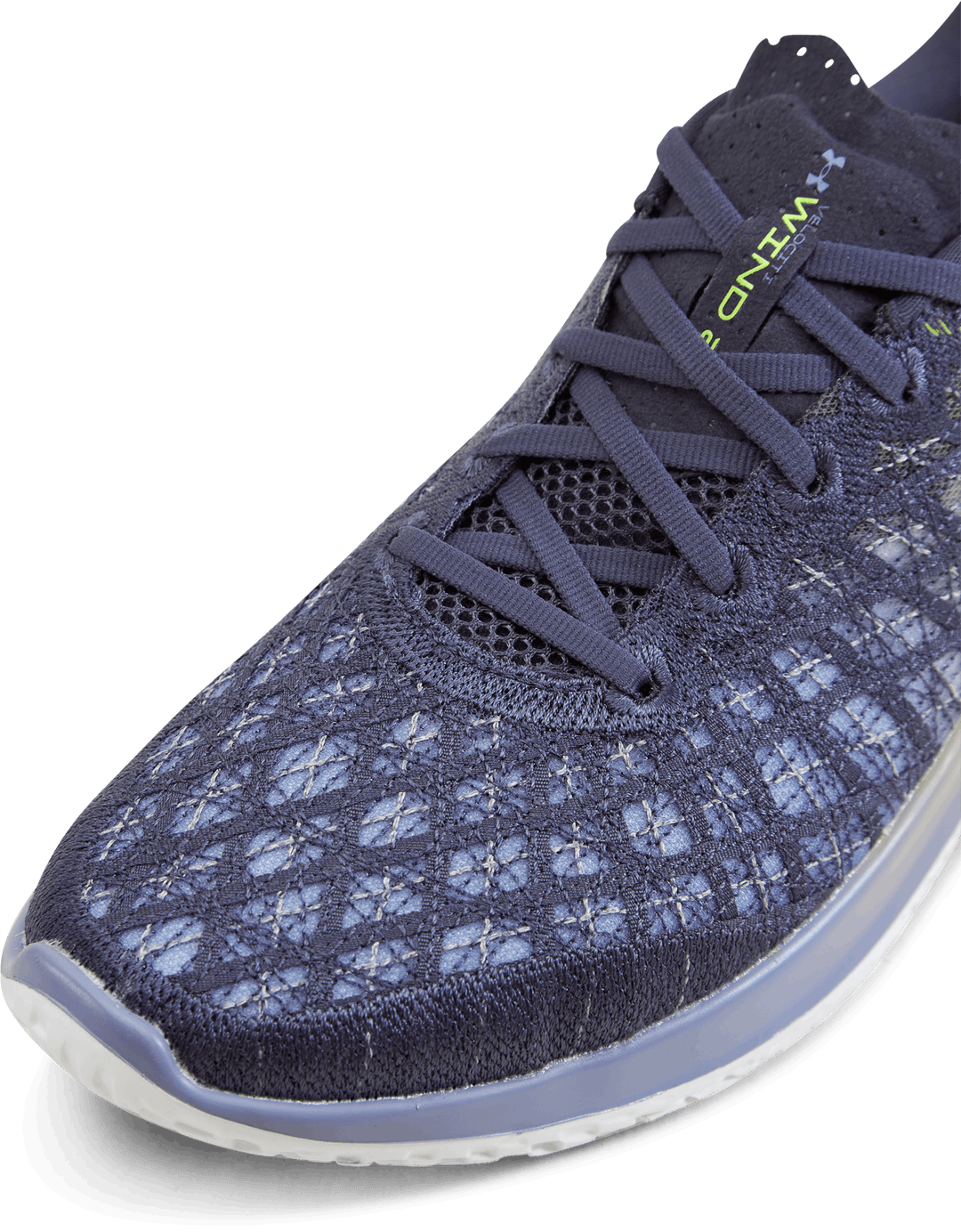 UA FLOW Velociti Wind 2