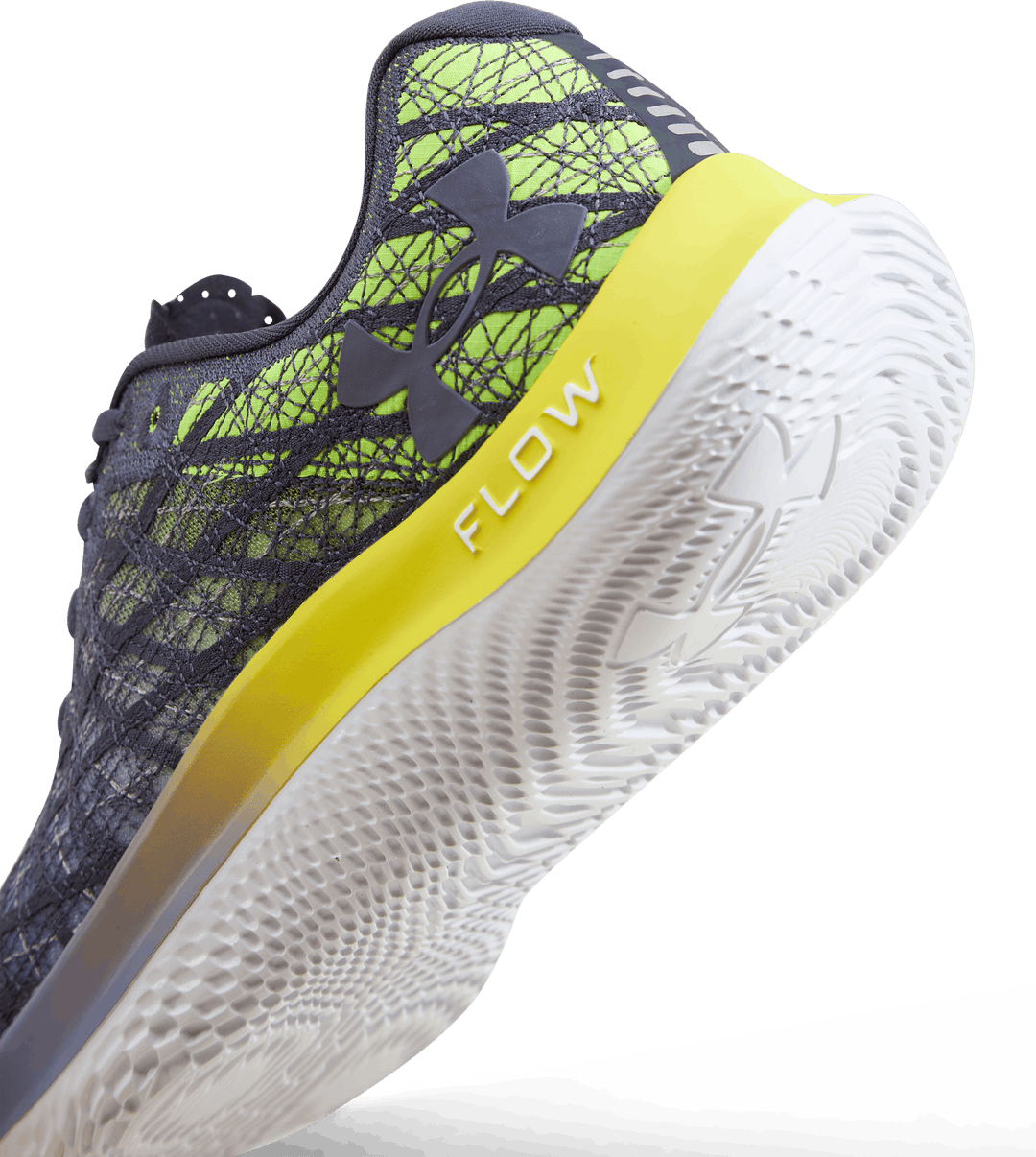 UA FLOW Velociti Wind 2