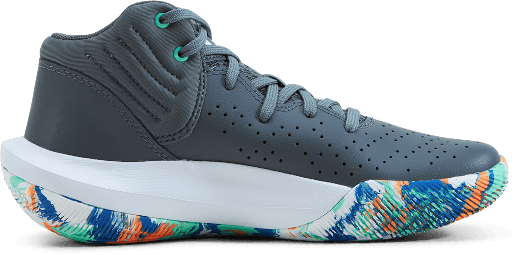UA Jet '21 (GS)