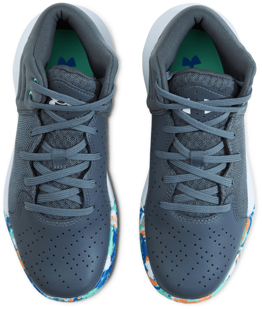 UA Jet '21 (GS)