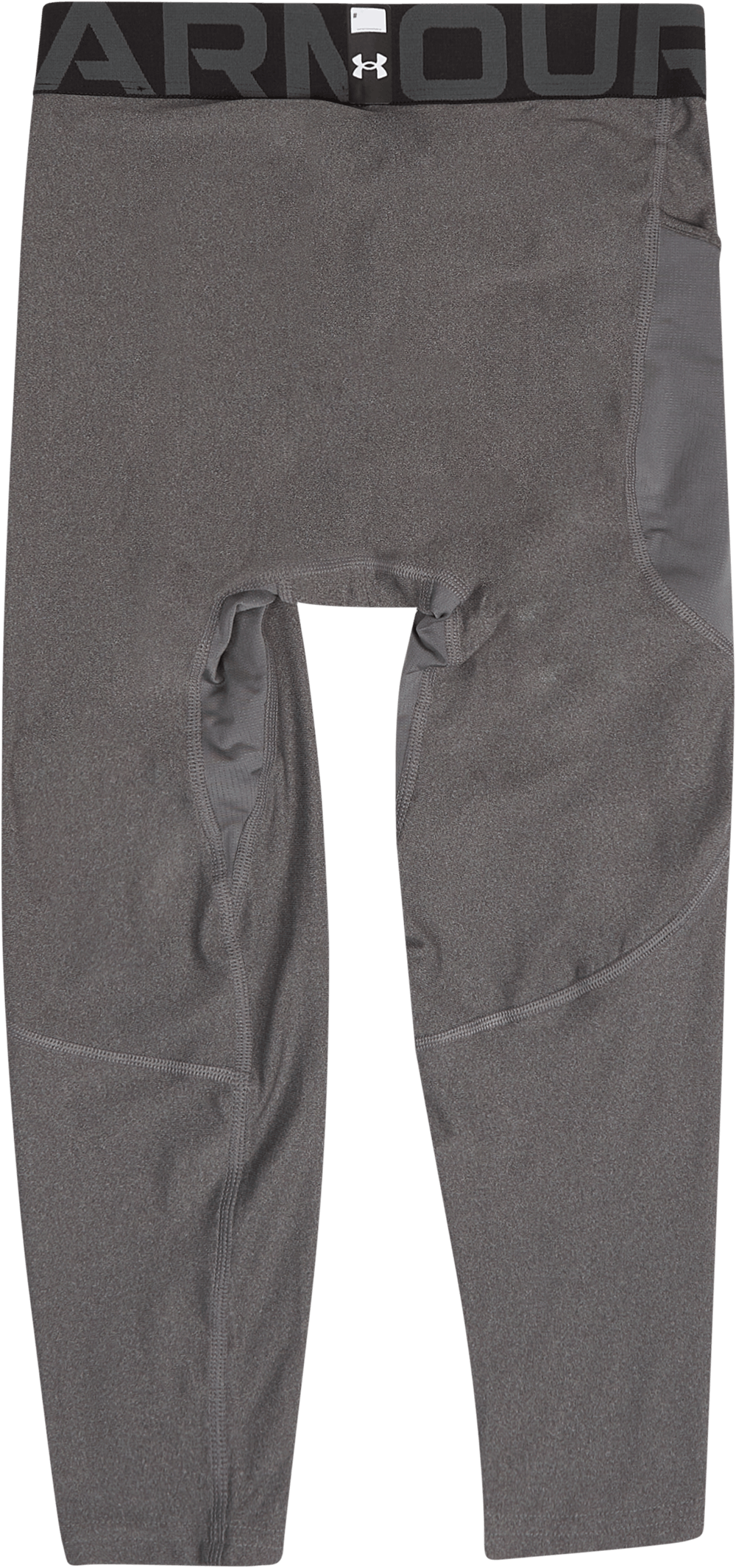 UA HG Armour 3/4 Legging