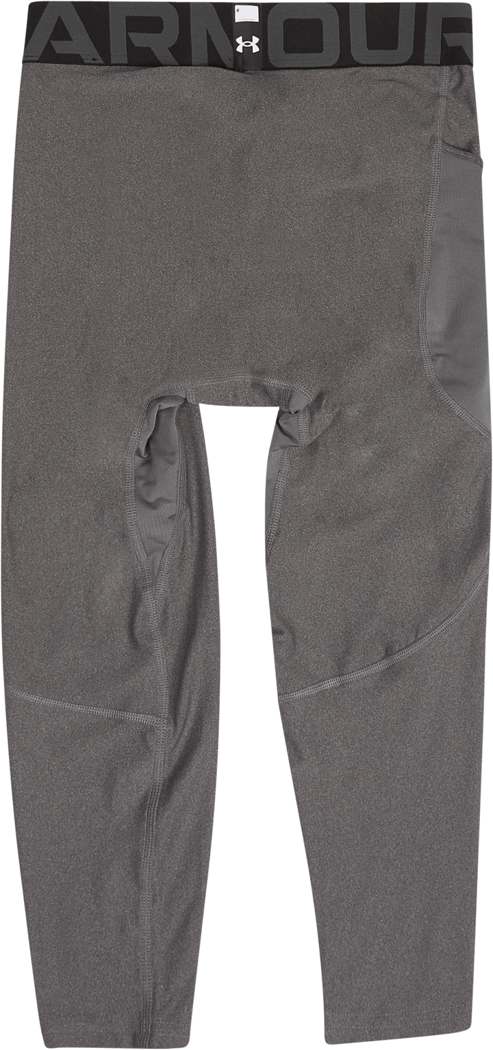 UA HG Armour 3/4 Legging