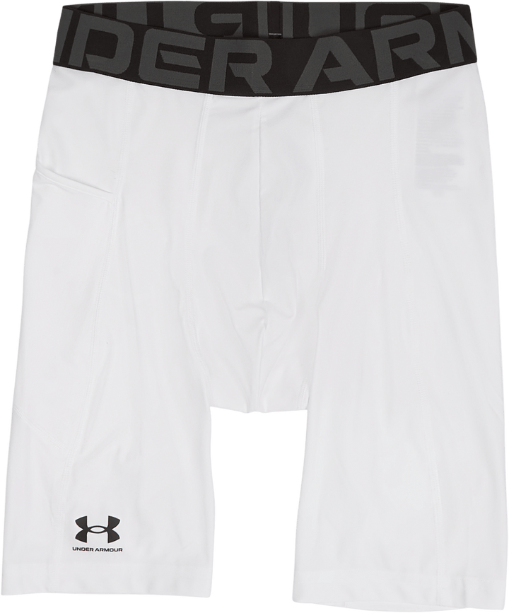 UA HG Armour pitkät shortsit