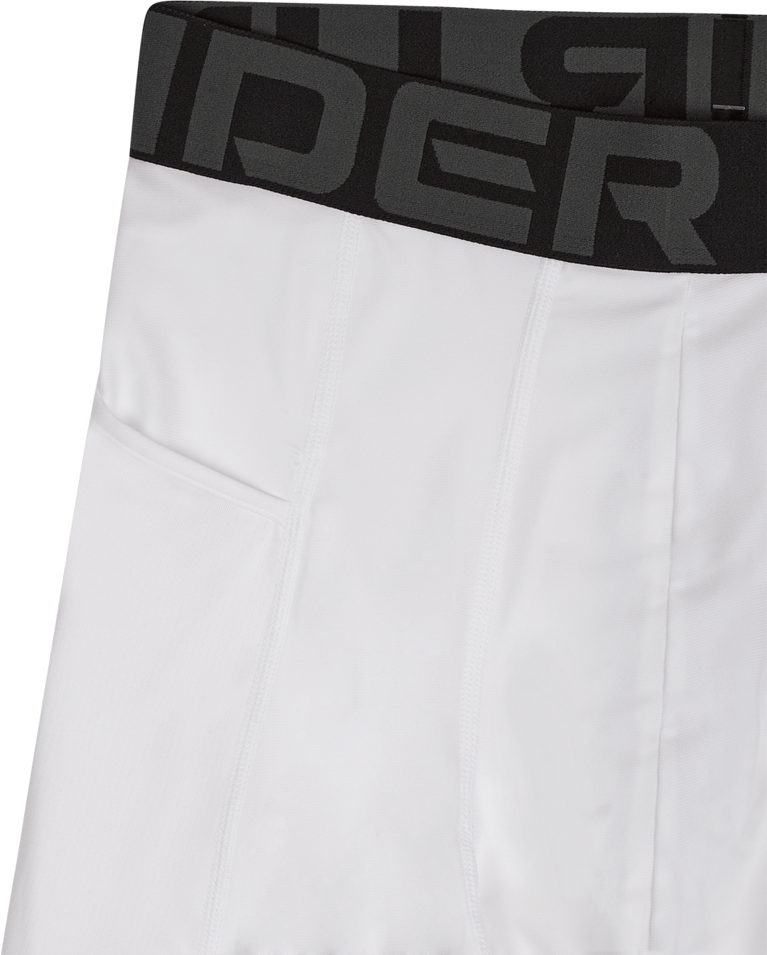 UA HG Armour pitkät shortsit