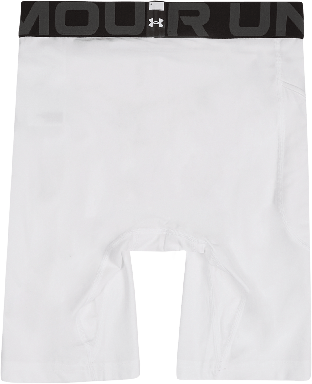 UA HG Armour pitkät shortsit