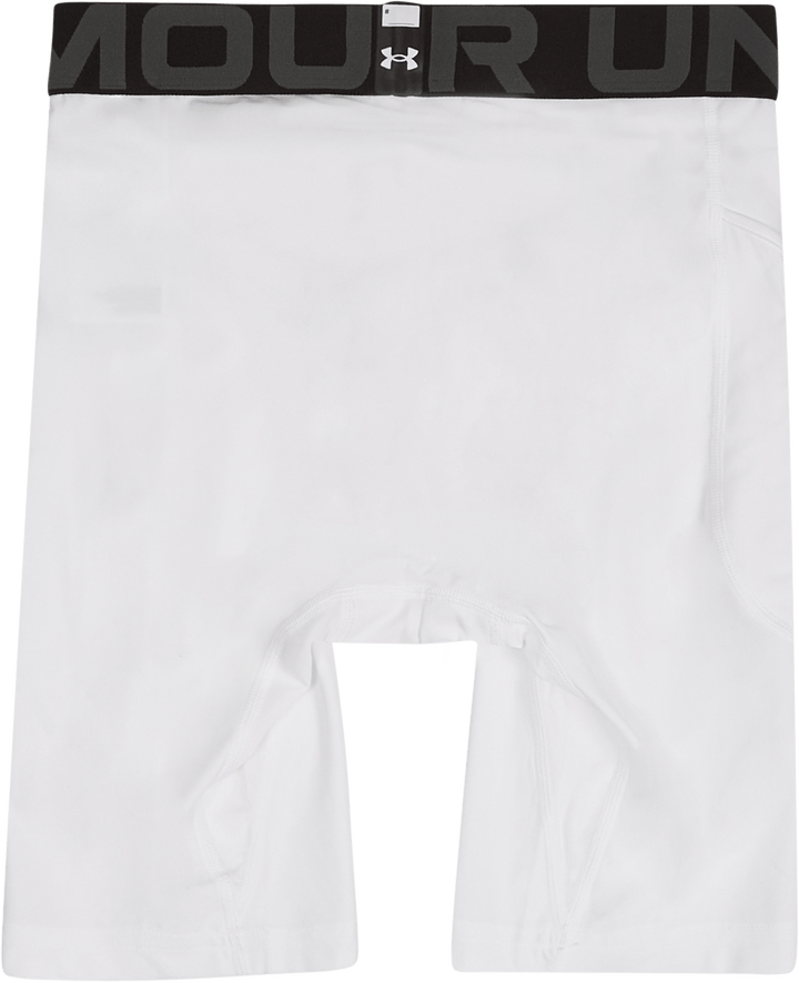 UA HG Armour pitkät shortsit
