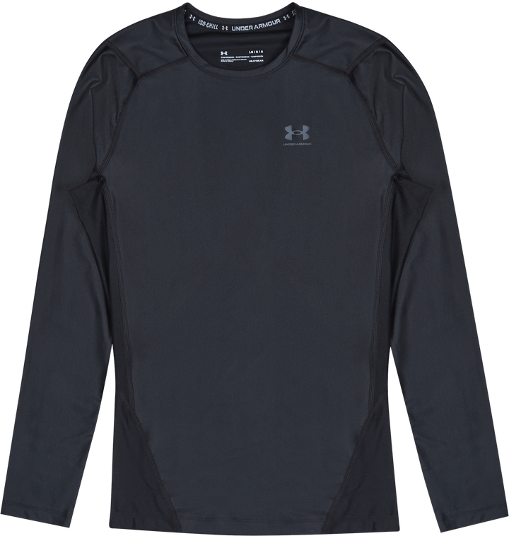 UA HG IsoChill Comp LS