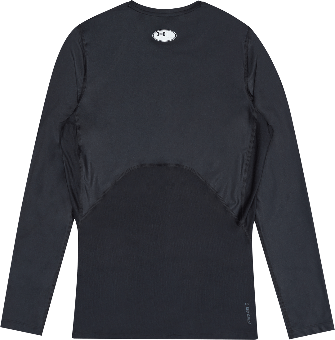 UA HG IsoChill Comp LS