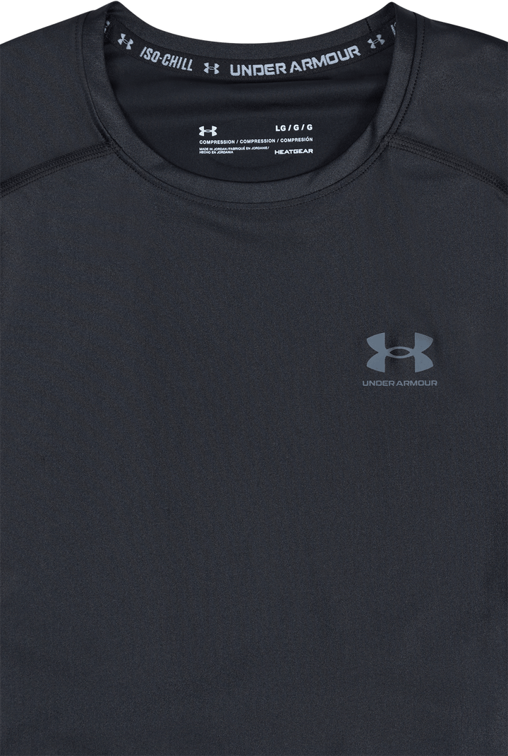 UA HG IsoChill Comp LS