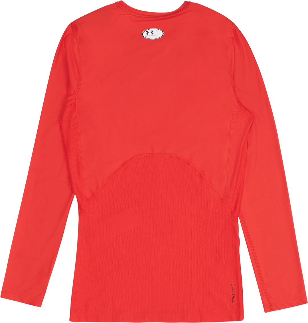 UA HG IsoChill Comp LS