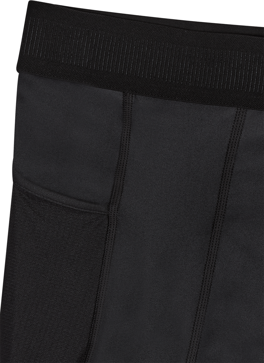 UA HG IsoChill Long Shorts