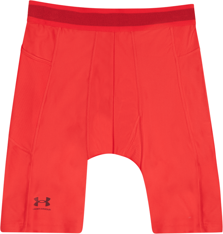 UA HG IsoChill Lange Shorts