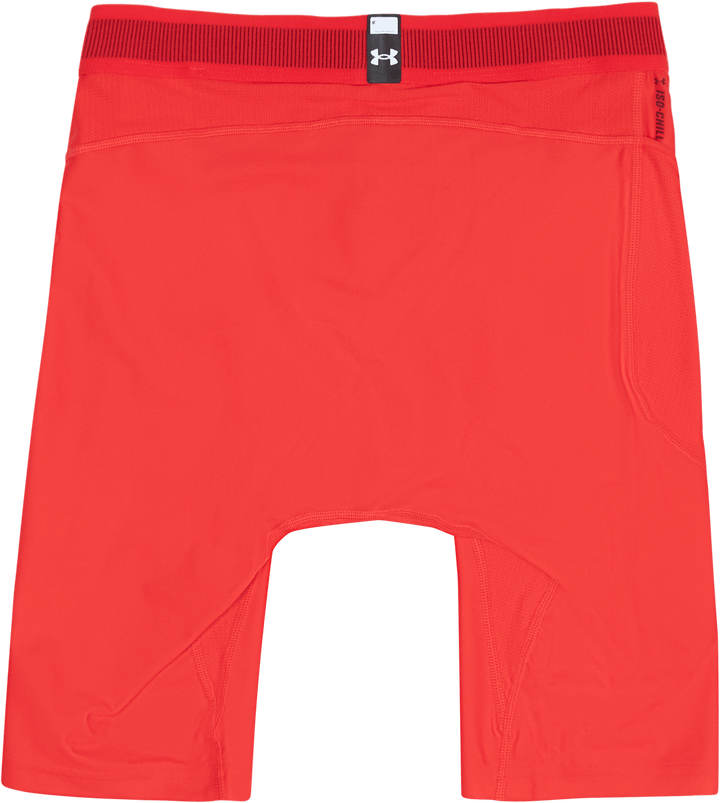 UA HG IsoChill Lange Shorts