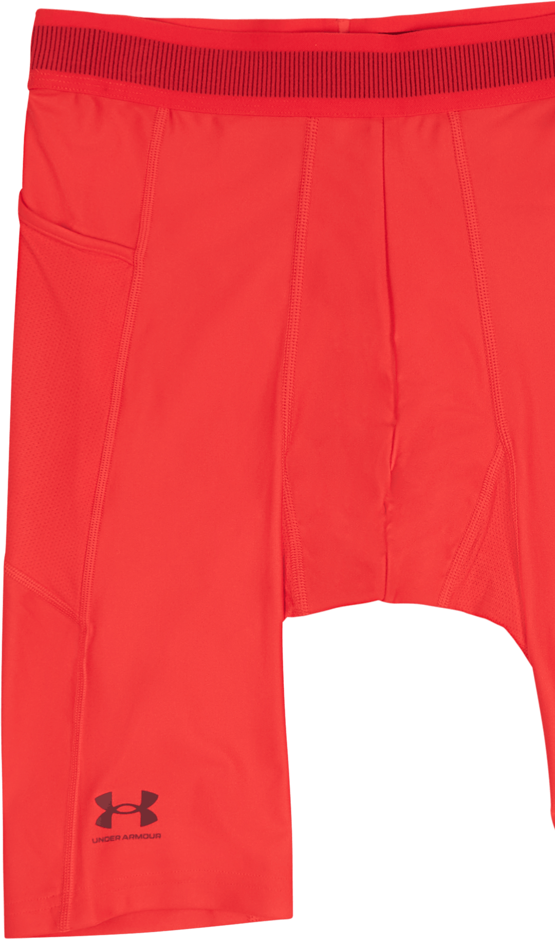 UA HG IsoChill Lange Shorts