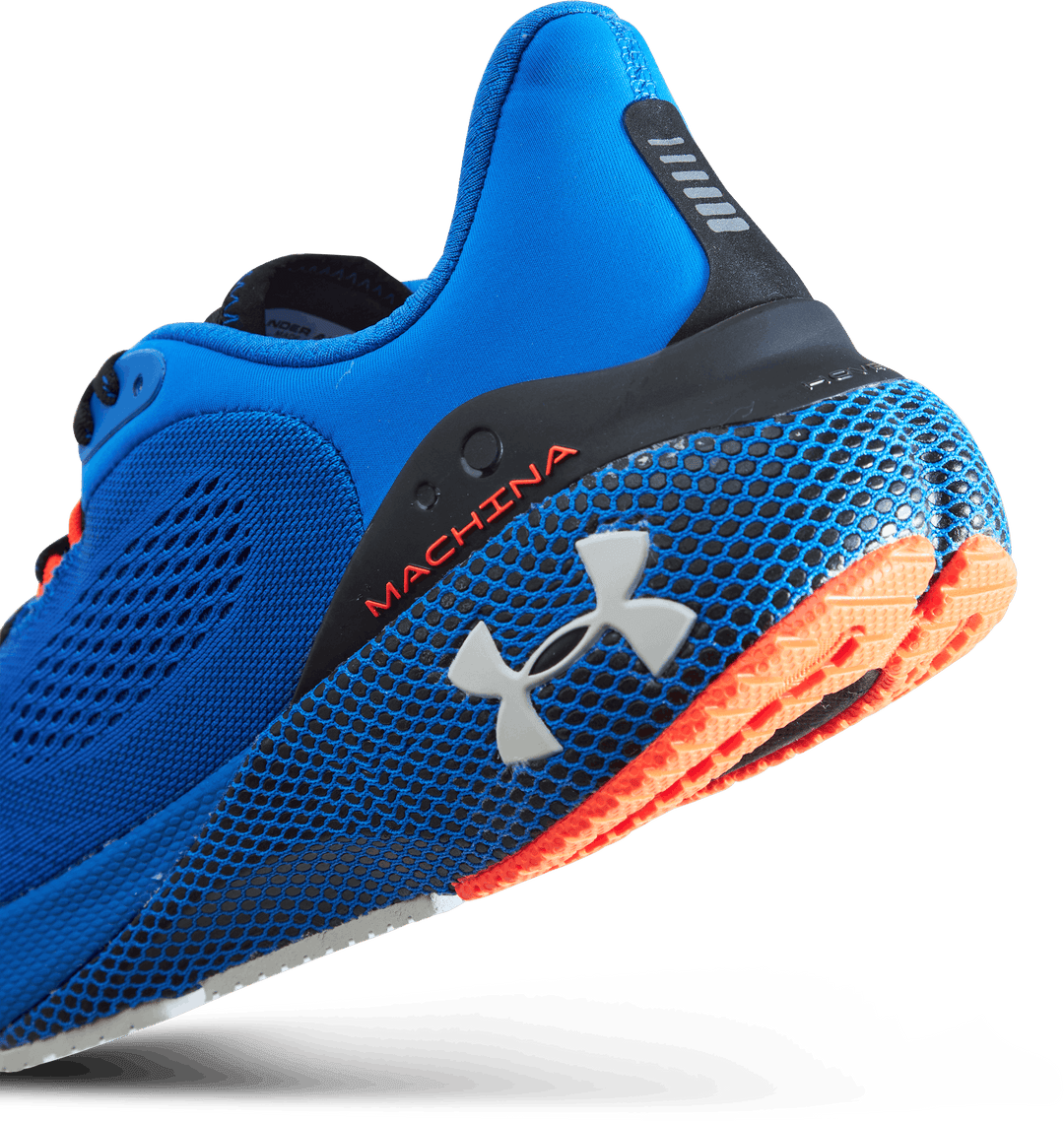 UA HOVR Machina 3