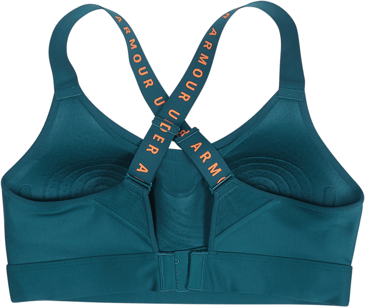 Reggiseno alto UA Infinity