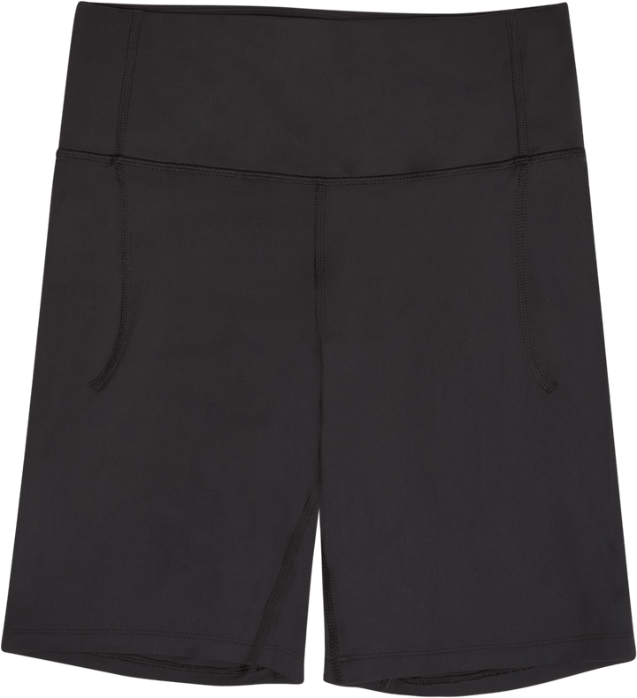 UA Meridian Bike Short