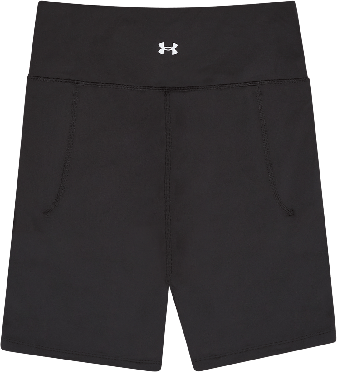 UA Meridian Bike Short