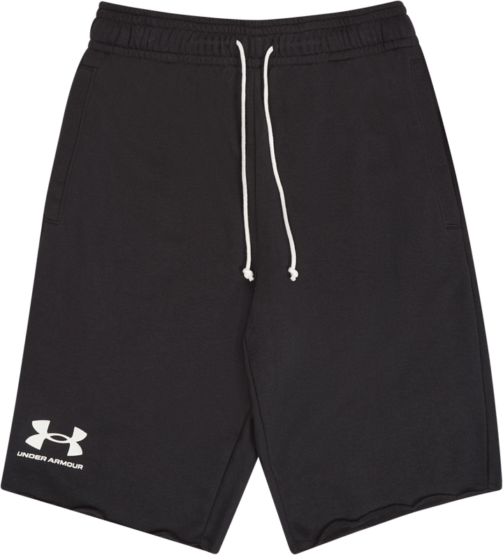 UA RIVAL TERRY SHORT