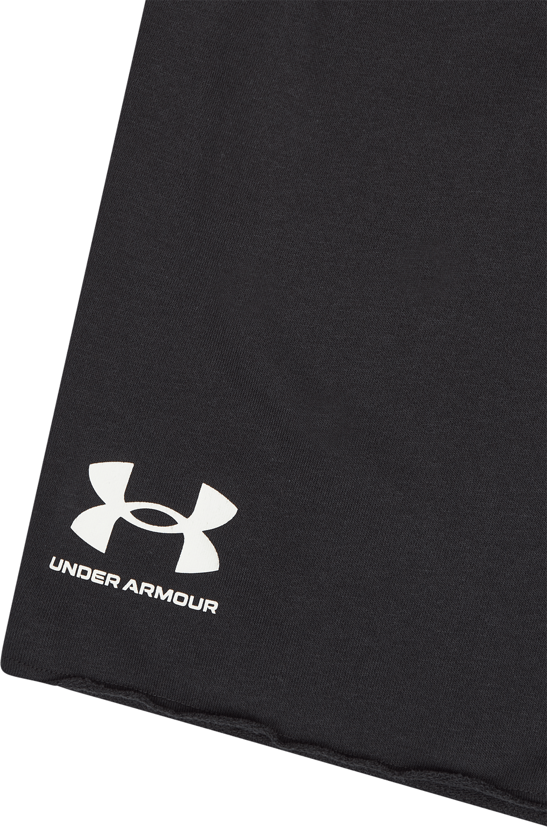 UA RIVAL TERRY SHORT