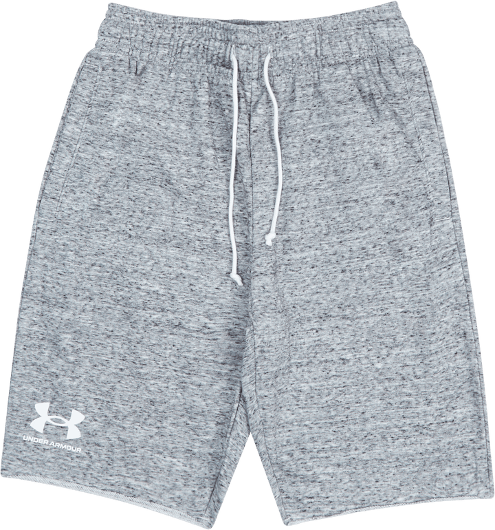 UA RIVAL TERRY SHORT