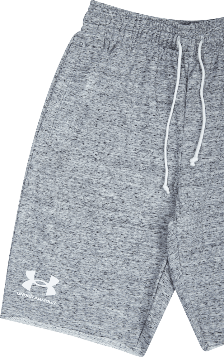 UA RIVAL TERRY SHORT