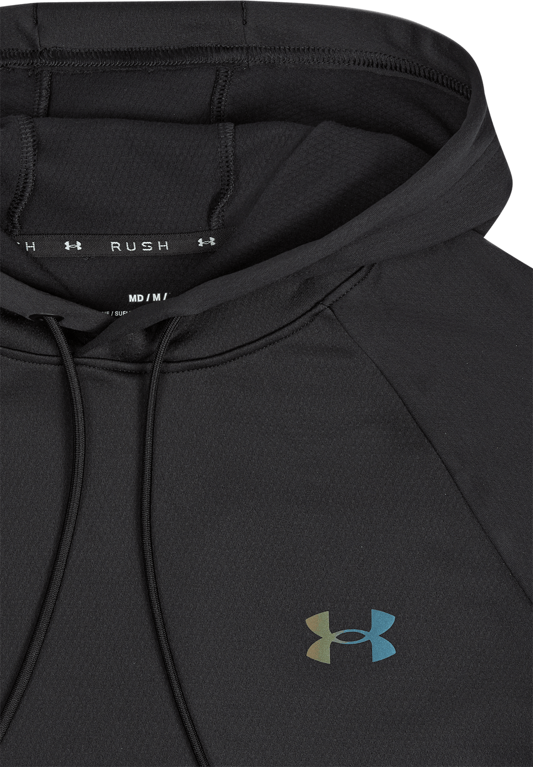 UA Rush All Purpose-hettegenser