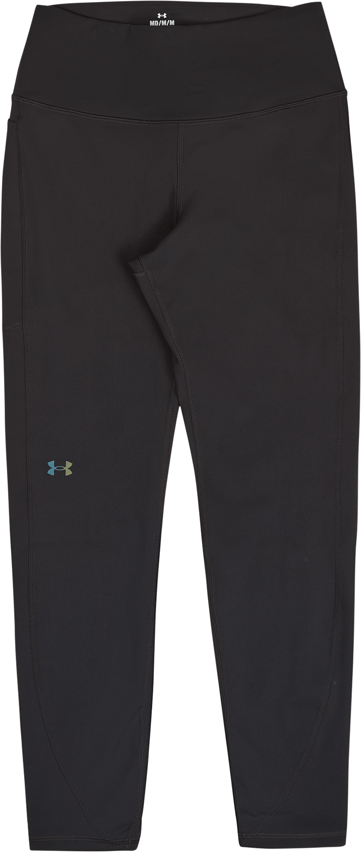 UA Rush Ankle Legging