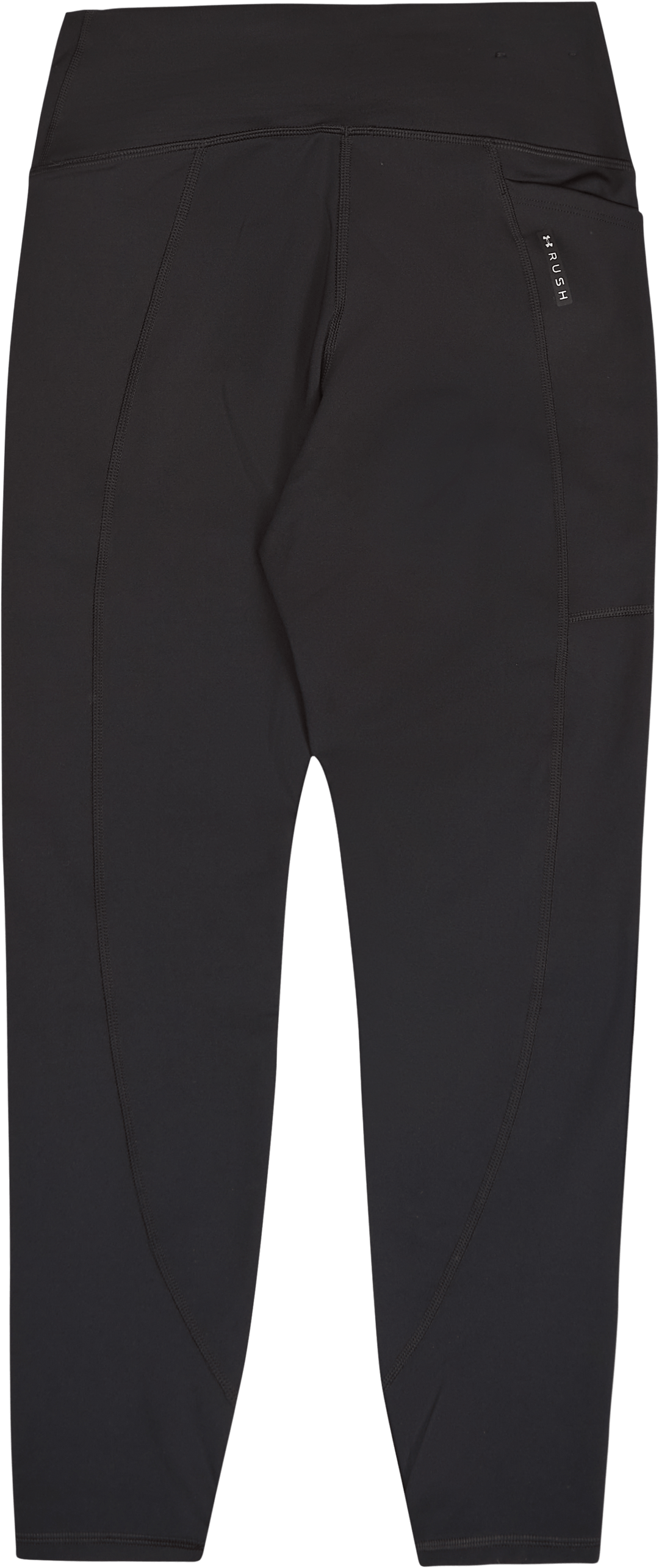 UA Rush Ankle Legging