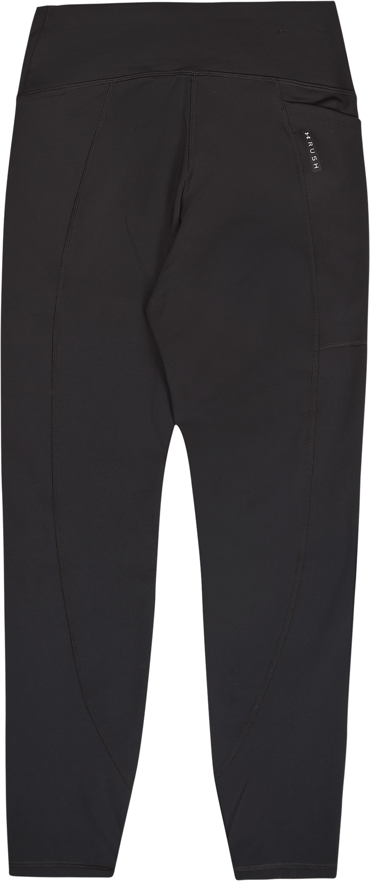 UA Rush Ankle Legging