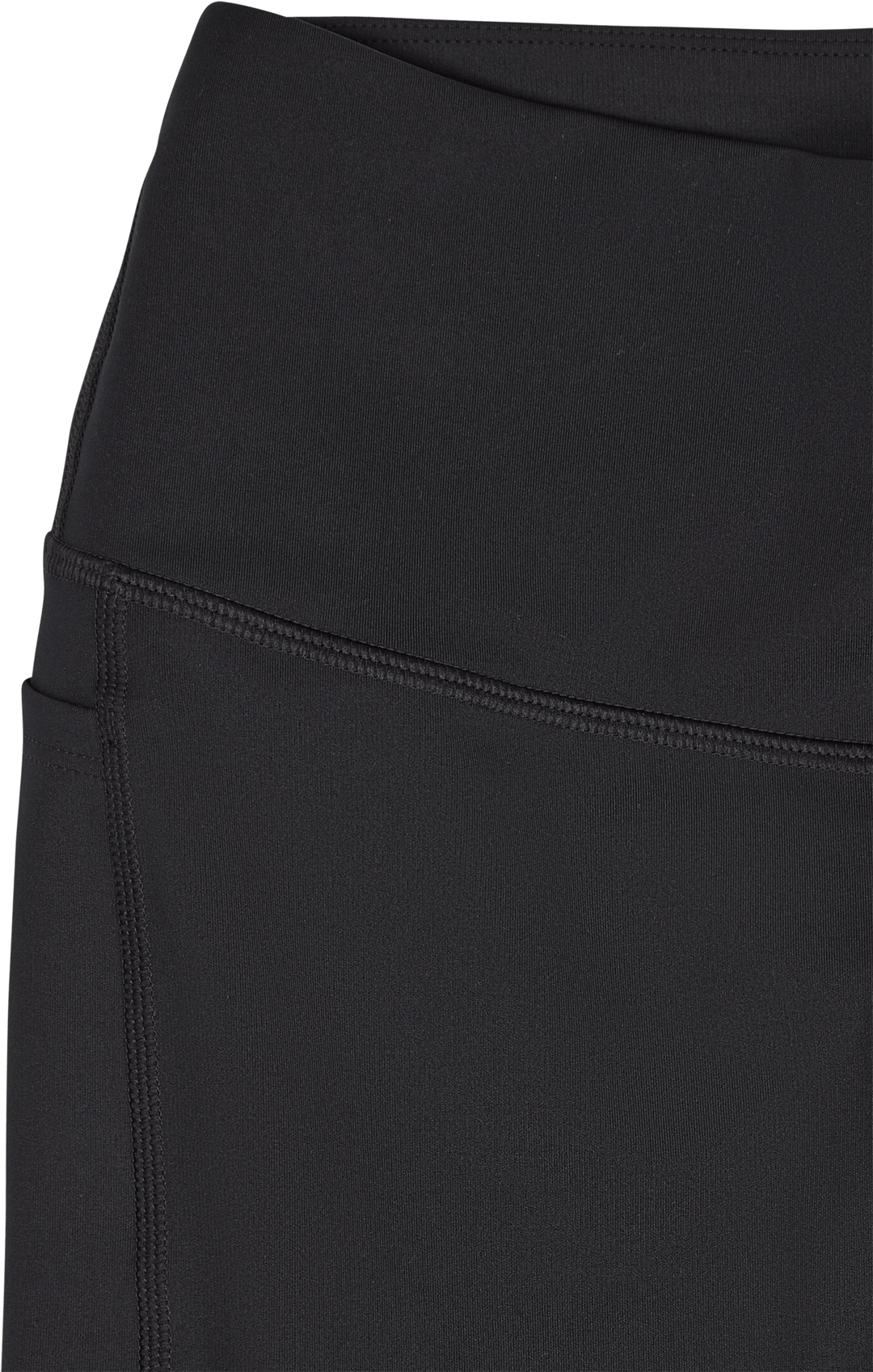 UA Rush Ankle Legging