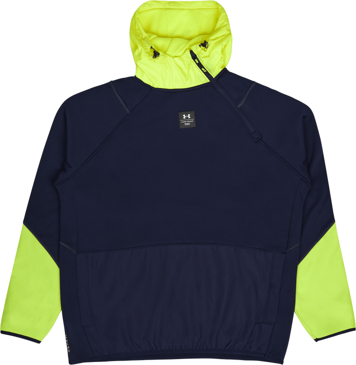 UA RUSH FLEECE HUPPARI