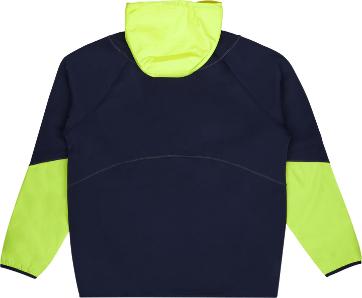 UA RUSH FLEECE HUPPARI