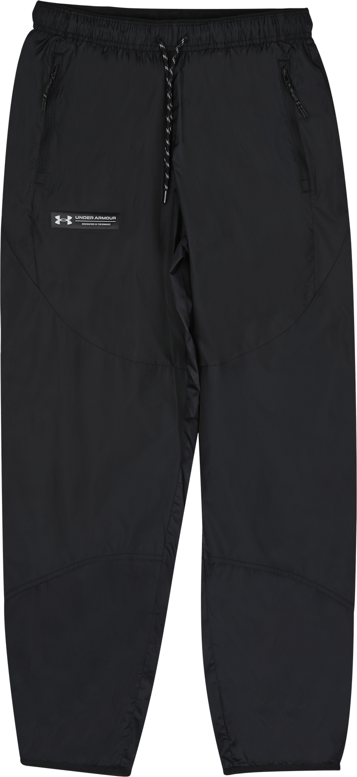 UA Rush Woven Pants