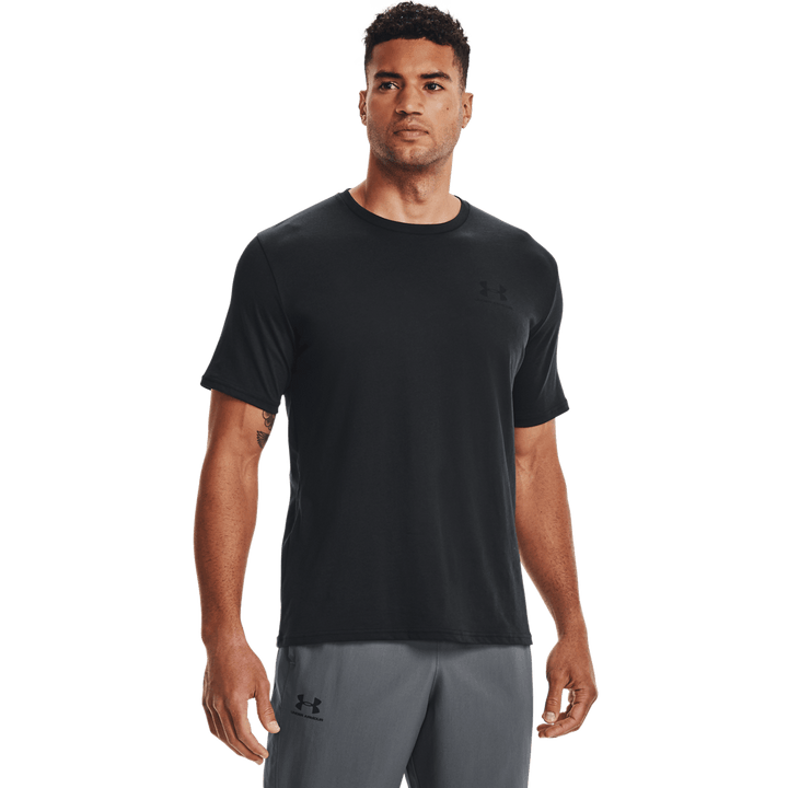 UA SPORTSTYLE LC SS