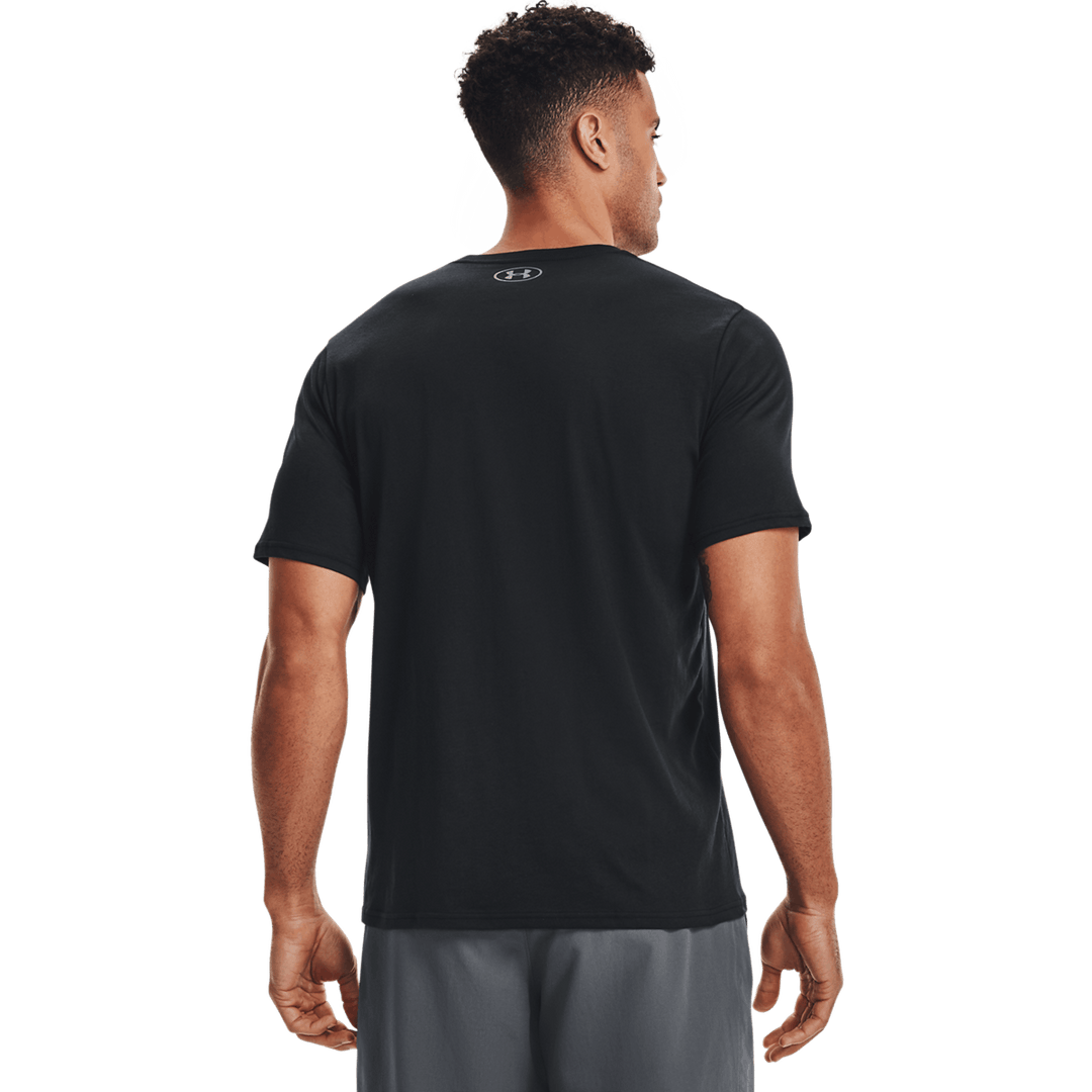 UA SPORTSTYLE LC SS