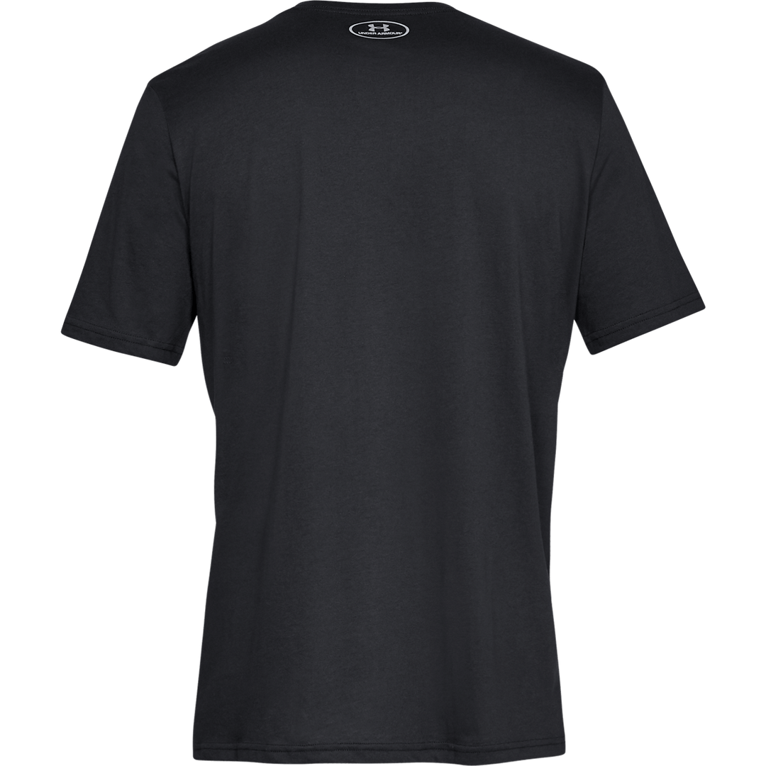 UA SPORTSTYLE LC SS