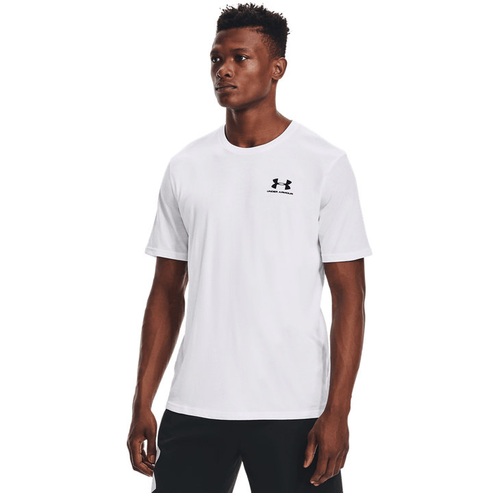 UA SPORTSTYLE LC SS