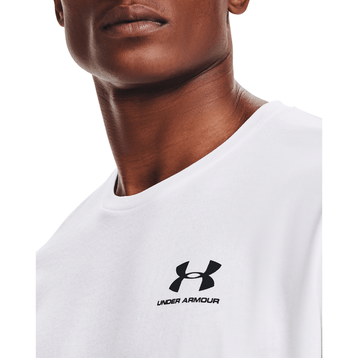 UA SPORTSTYLE LC SS