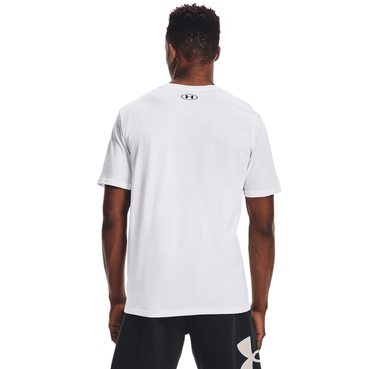 UA SPORTSTYLE LC SS