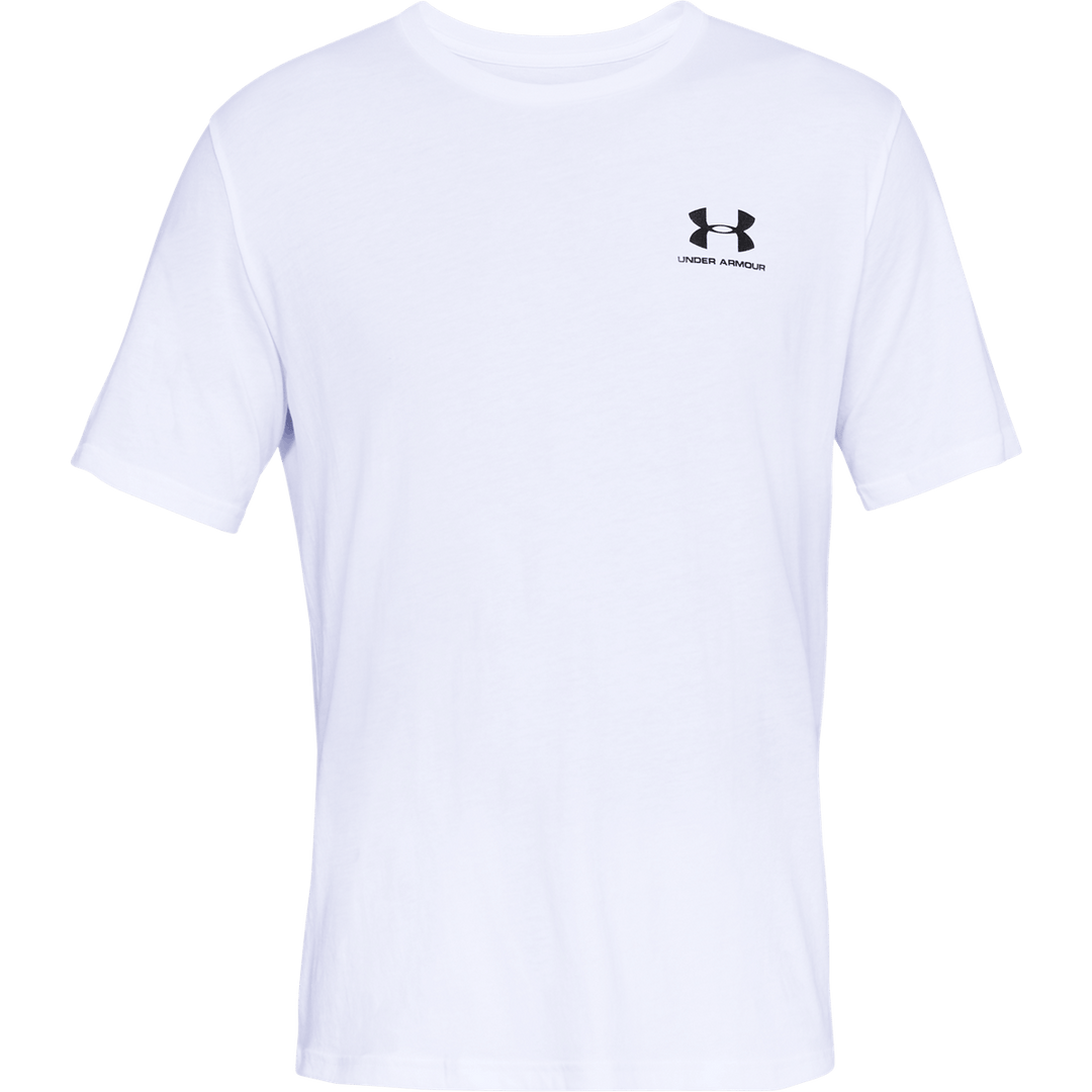 UA SPORTSTYLE LC SS