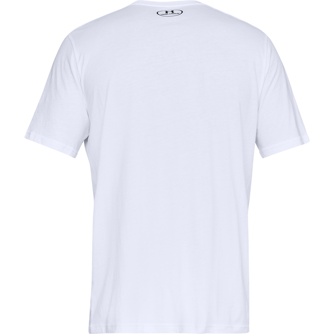 UA SPORTSTYLE LC SS