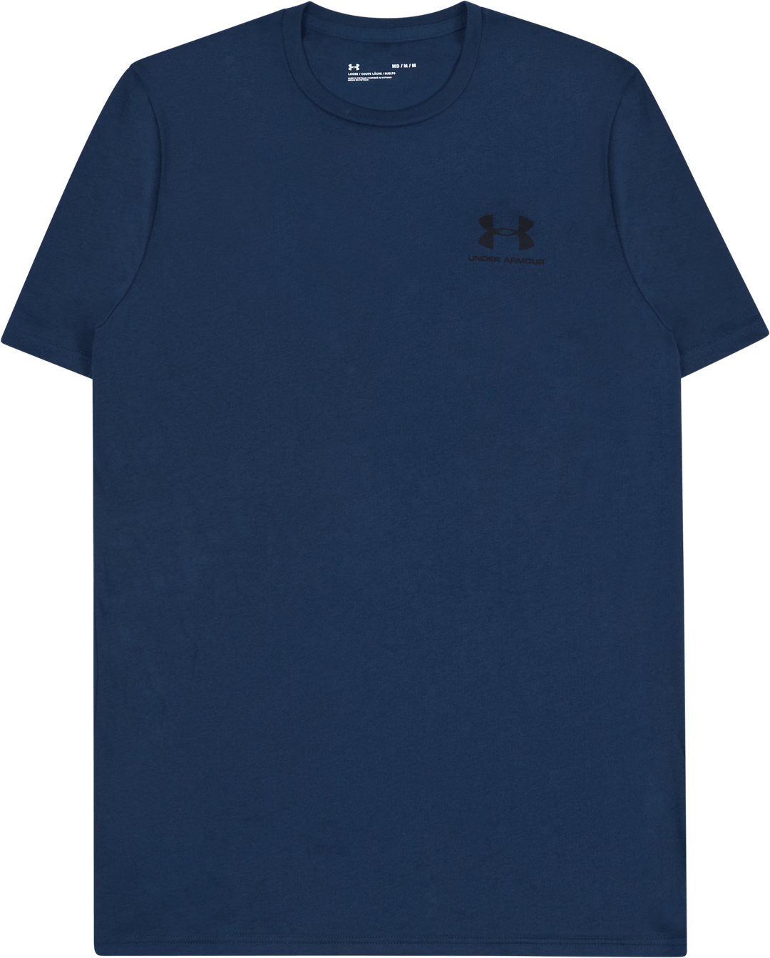 UA SPORTSTYLE LC SS