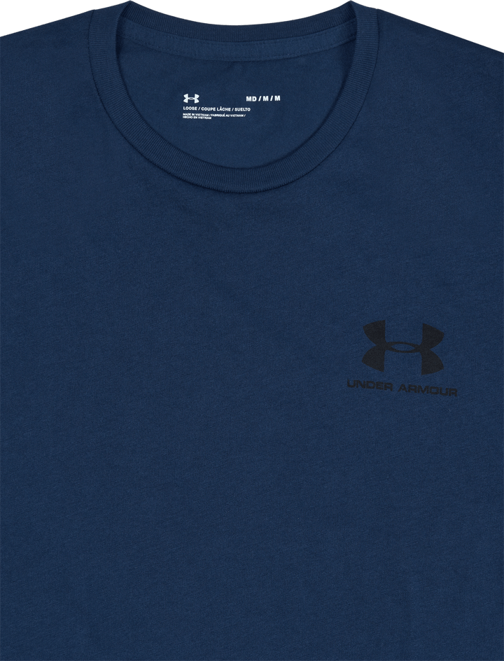 UA SPORTSTYLE LC SS